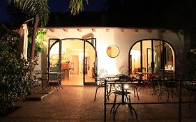 Hotel Villa Enrica - Aeolian Charme